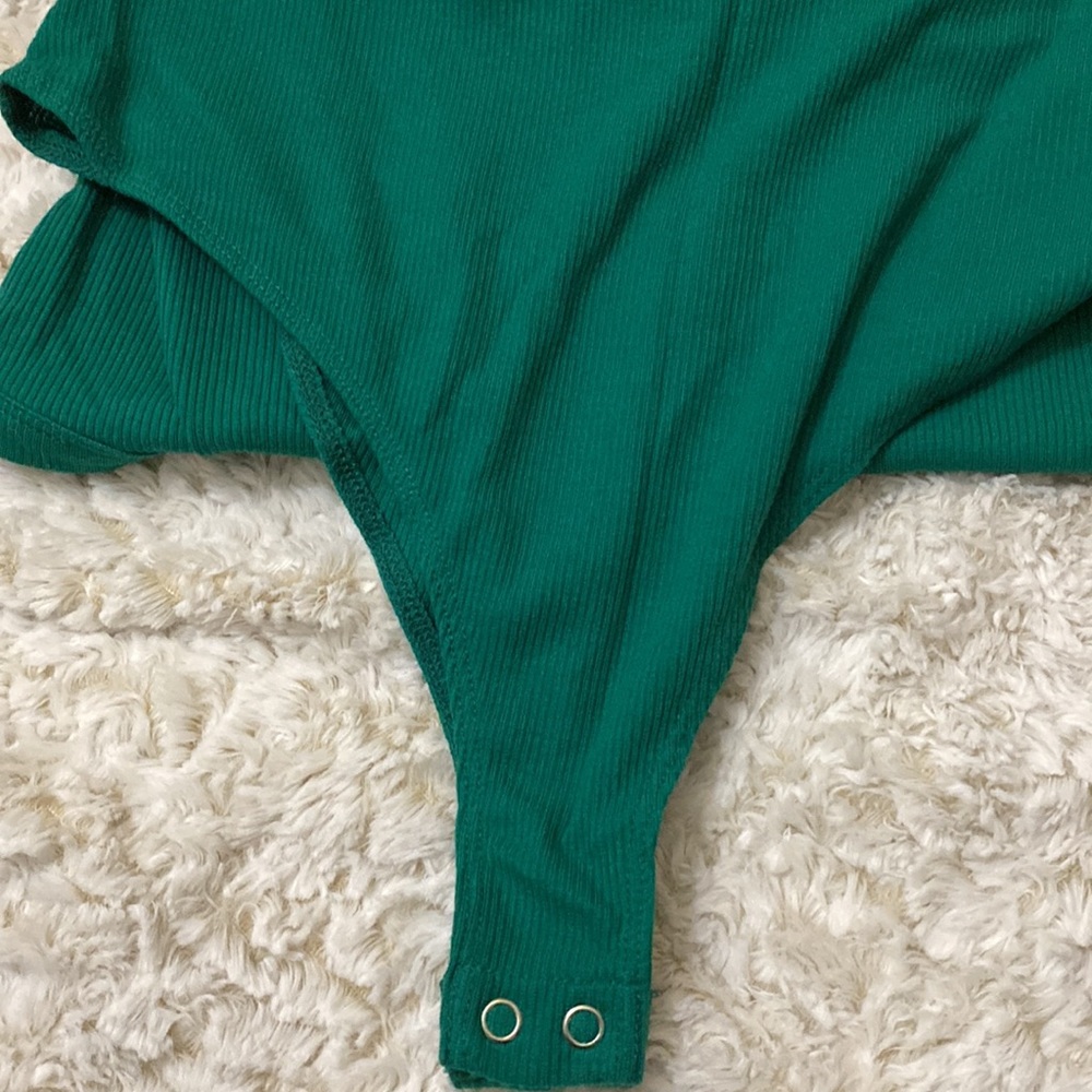Body suit - Picture 3 of 3